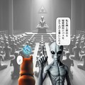 小話：斬られてマッスル外伝（秘密結社シバス・前編） 5枚目
