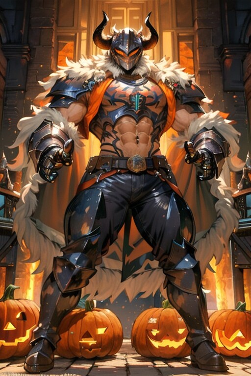 戦士っぽいの