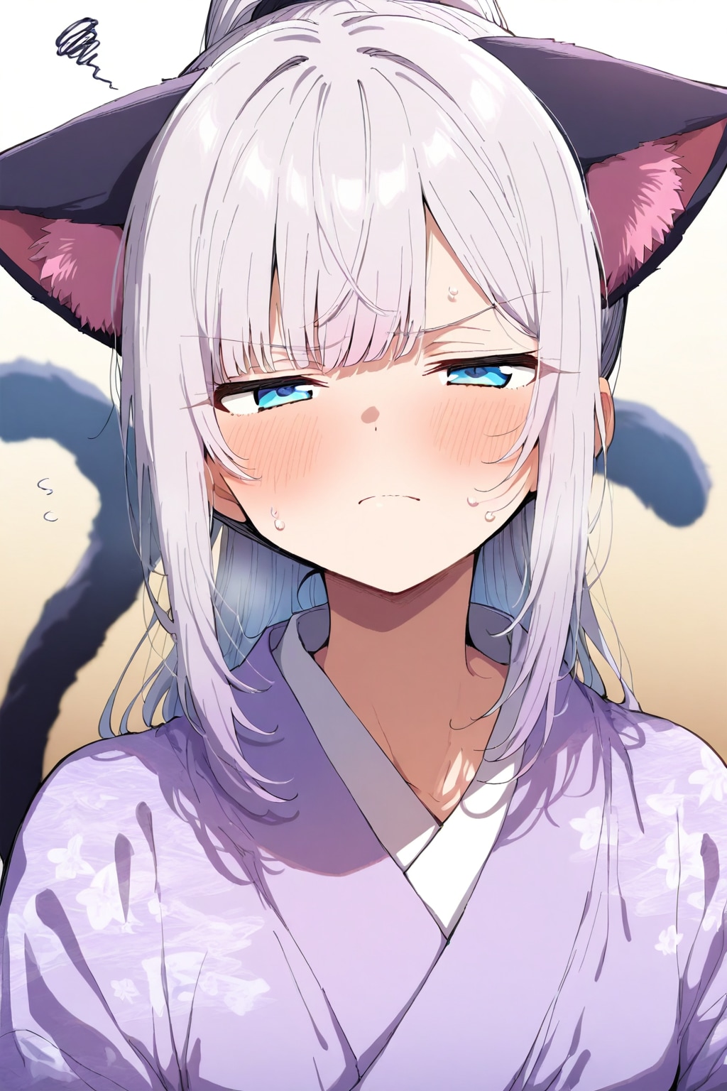 ったく…本物のバカね