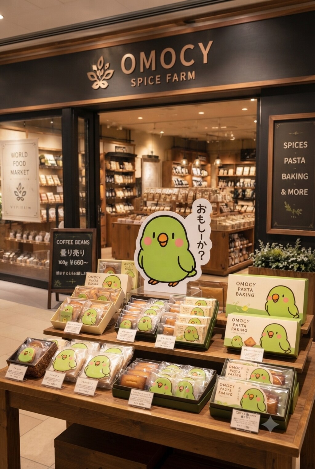 おもしーか？