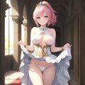 いたずら姫様 2枚目