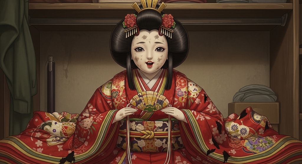 タンスにゴン　人形用