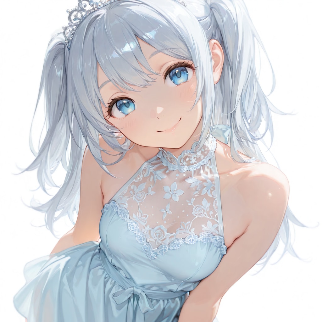 プリンセス 2696