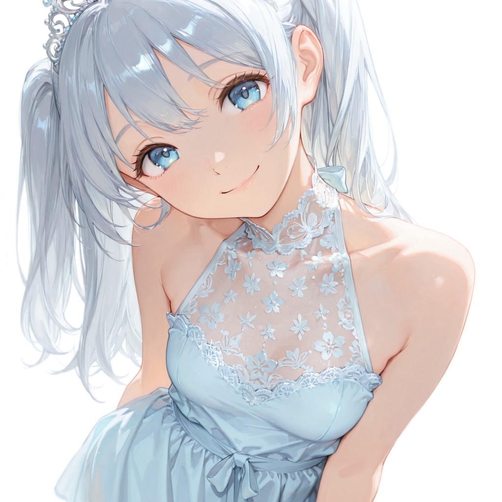 プリンセス 2696