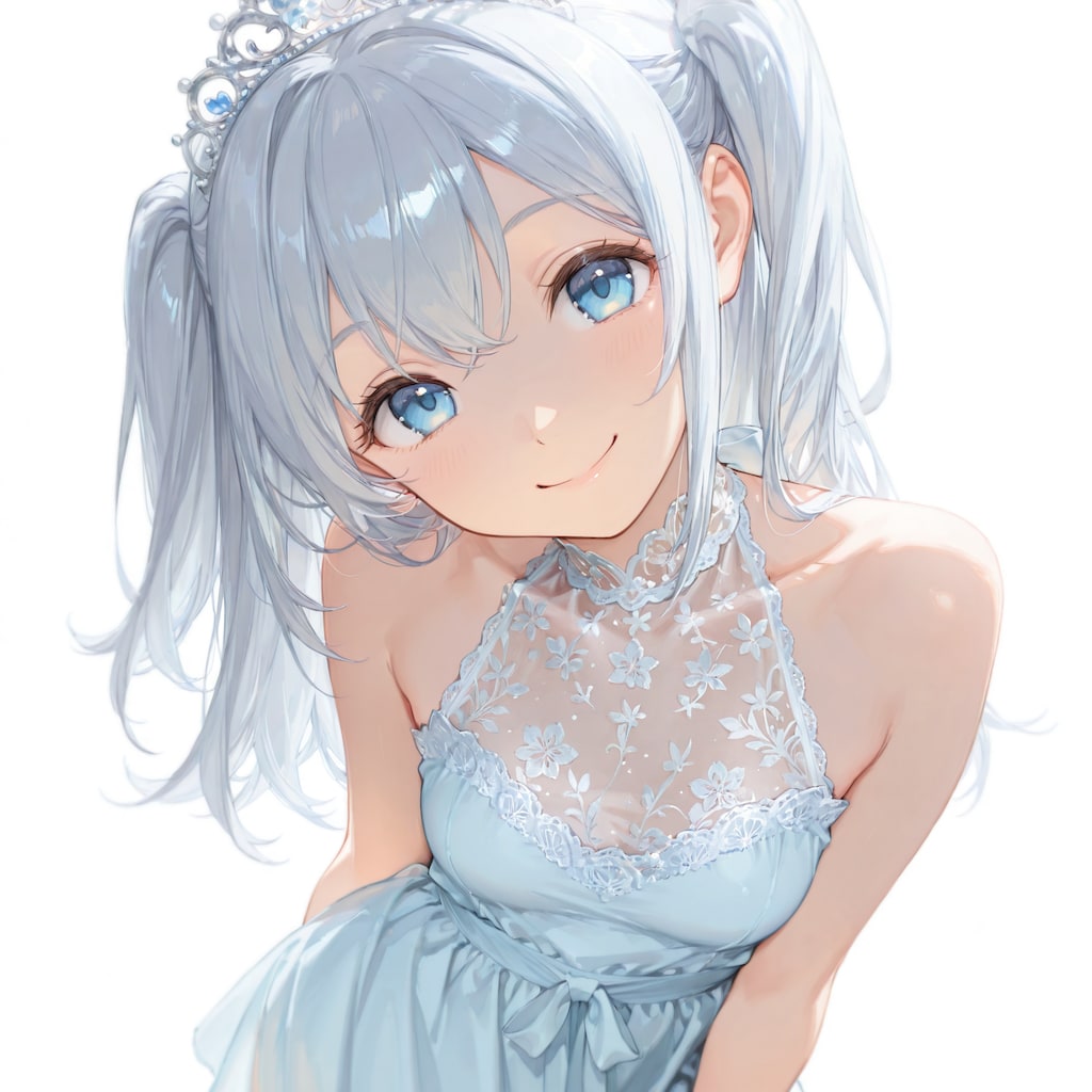 プリンセス 2696