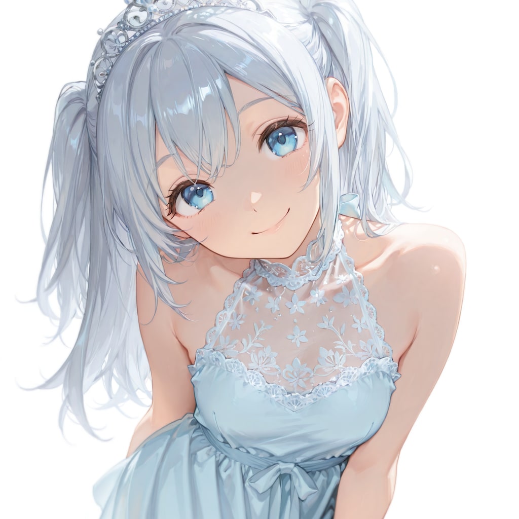 プリンセス 2696
