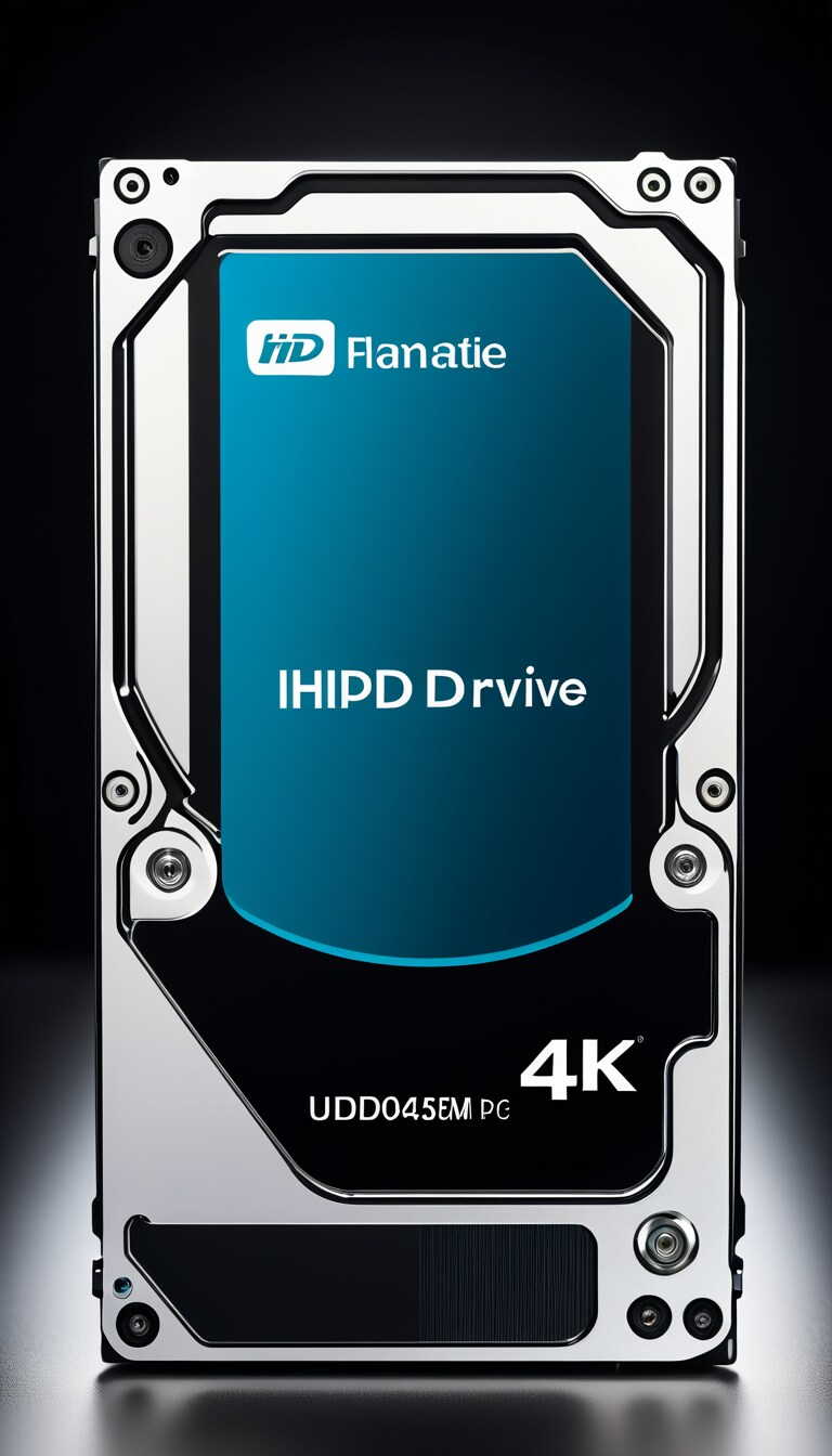 4K対応IHIPDD