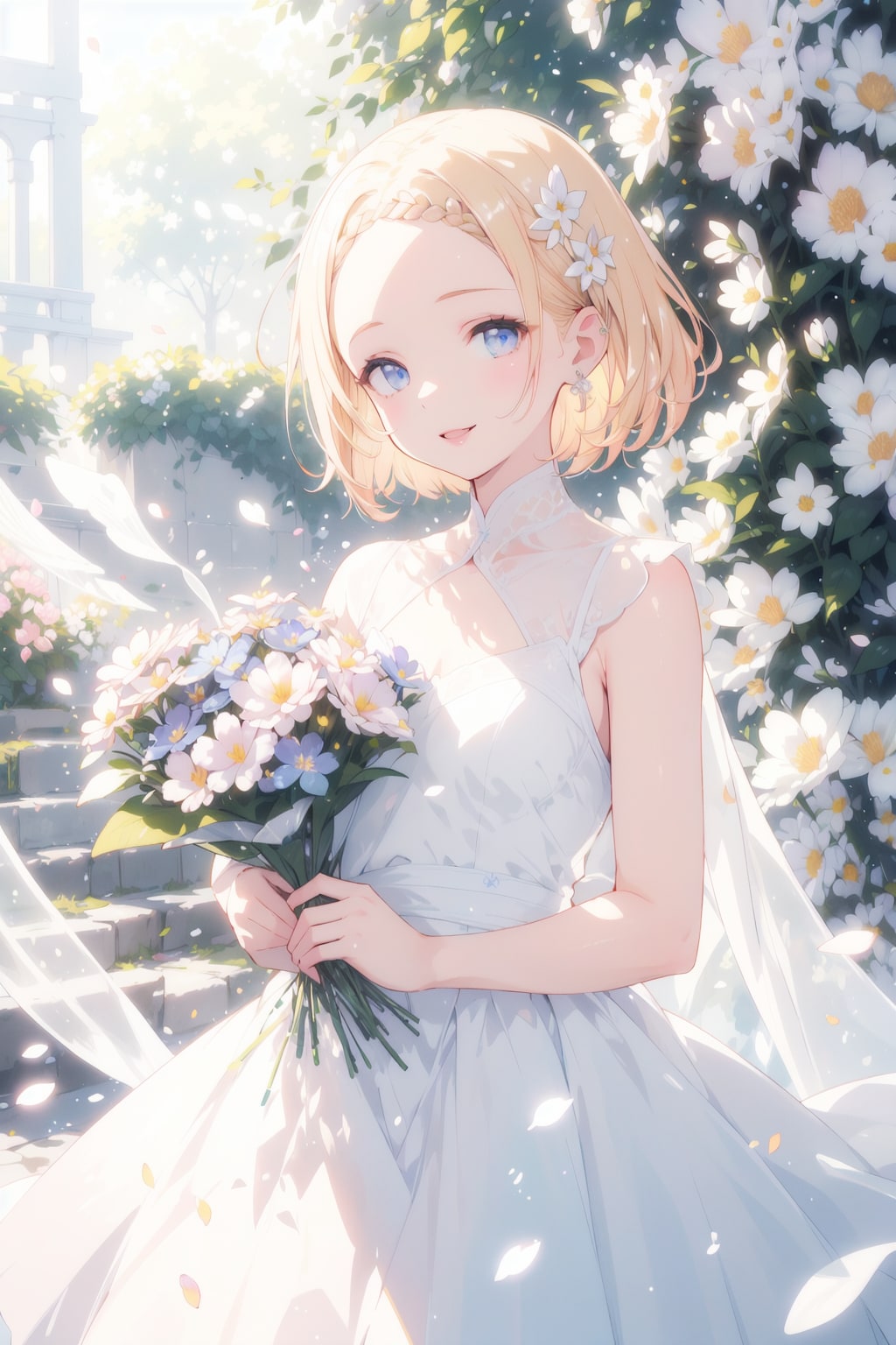 花でこ