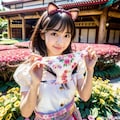 パンティおねえさん③ 9枚目