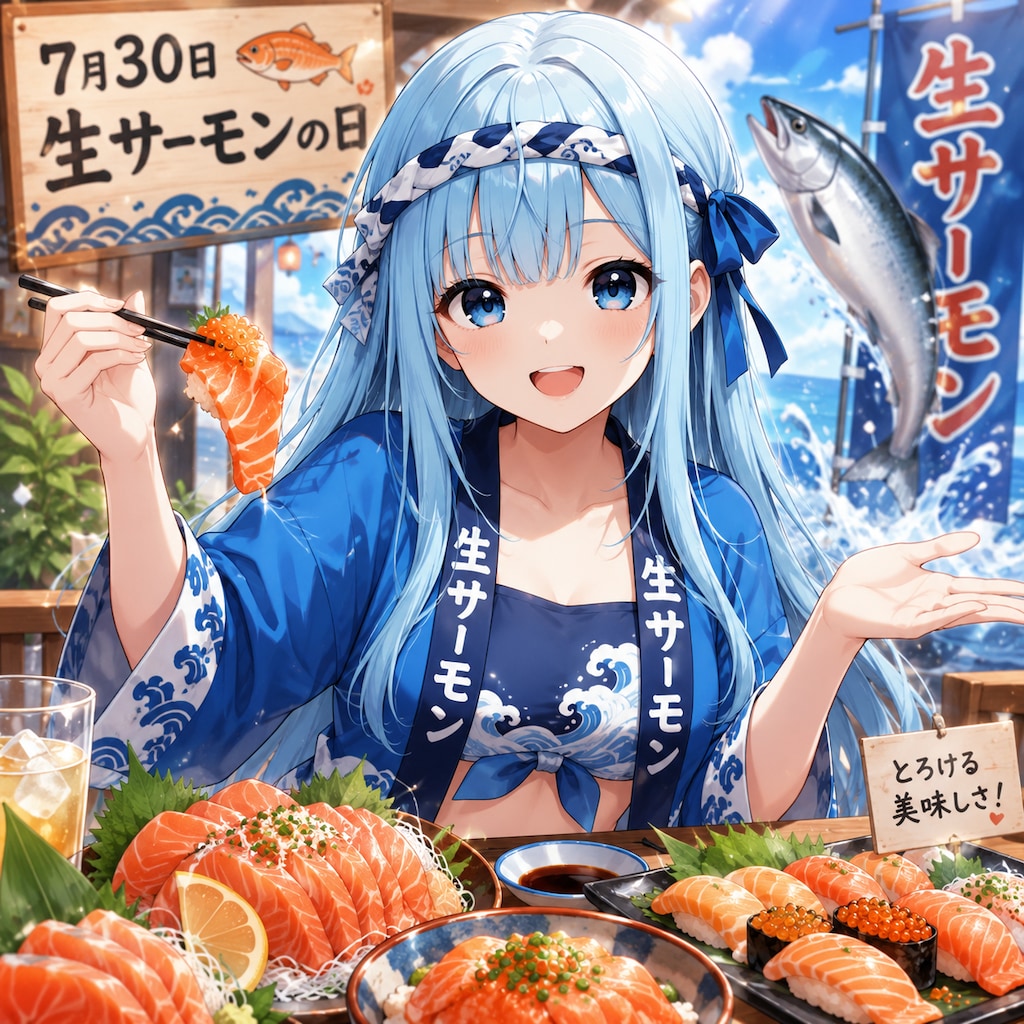 7/30 今日の優葵ちゃん