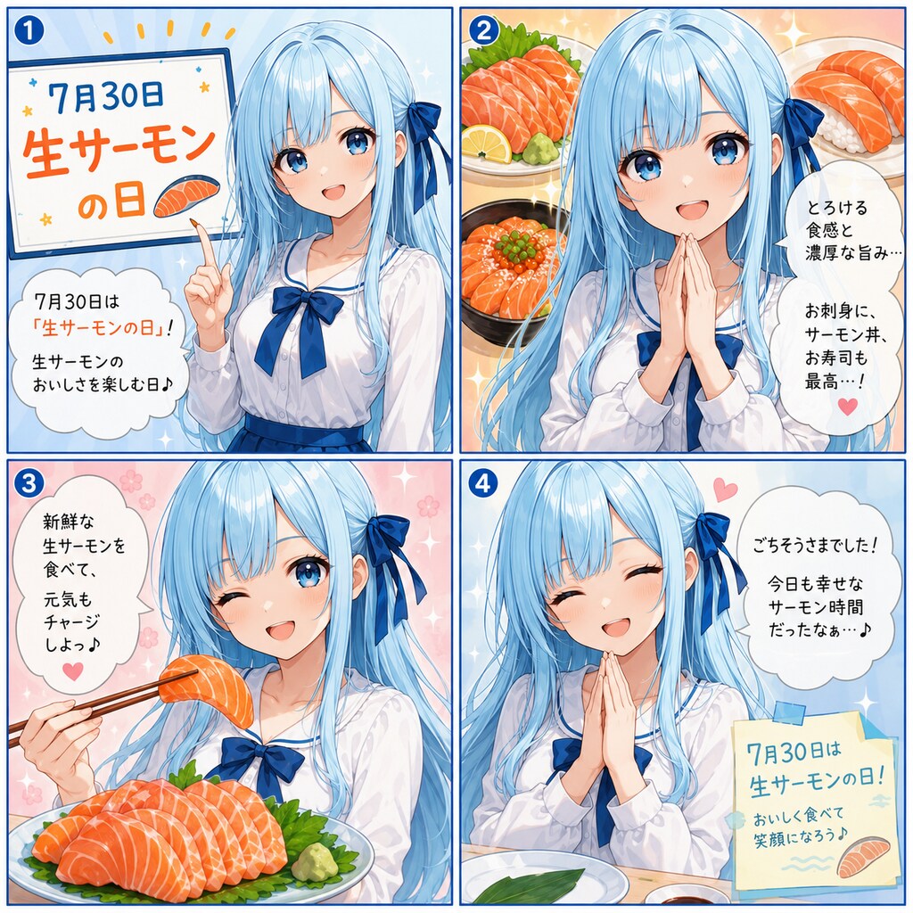 7/30 今日の優葵ちゃん