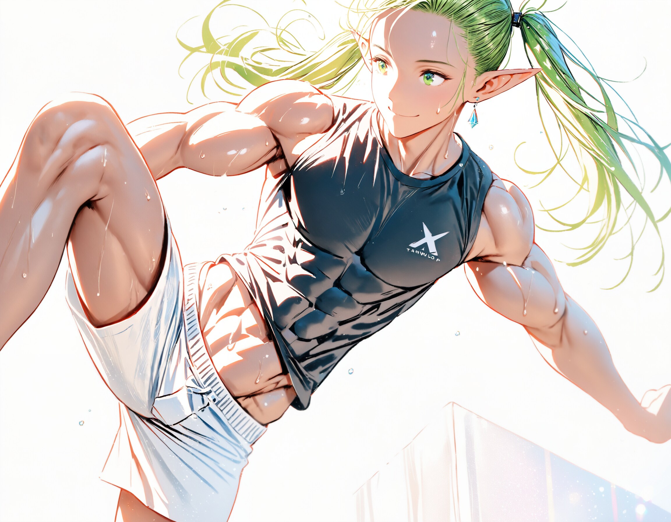 レッツダンス兄さんXL