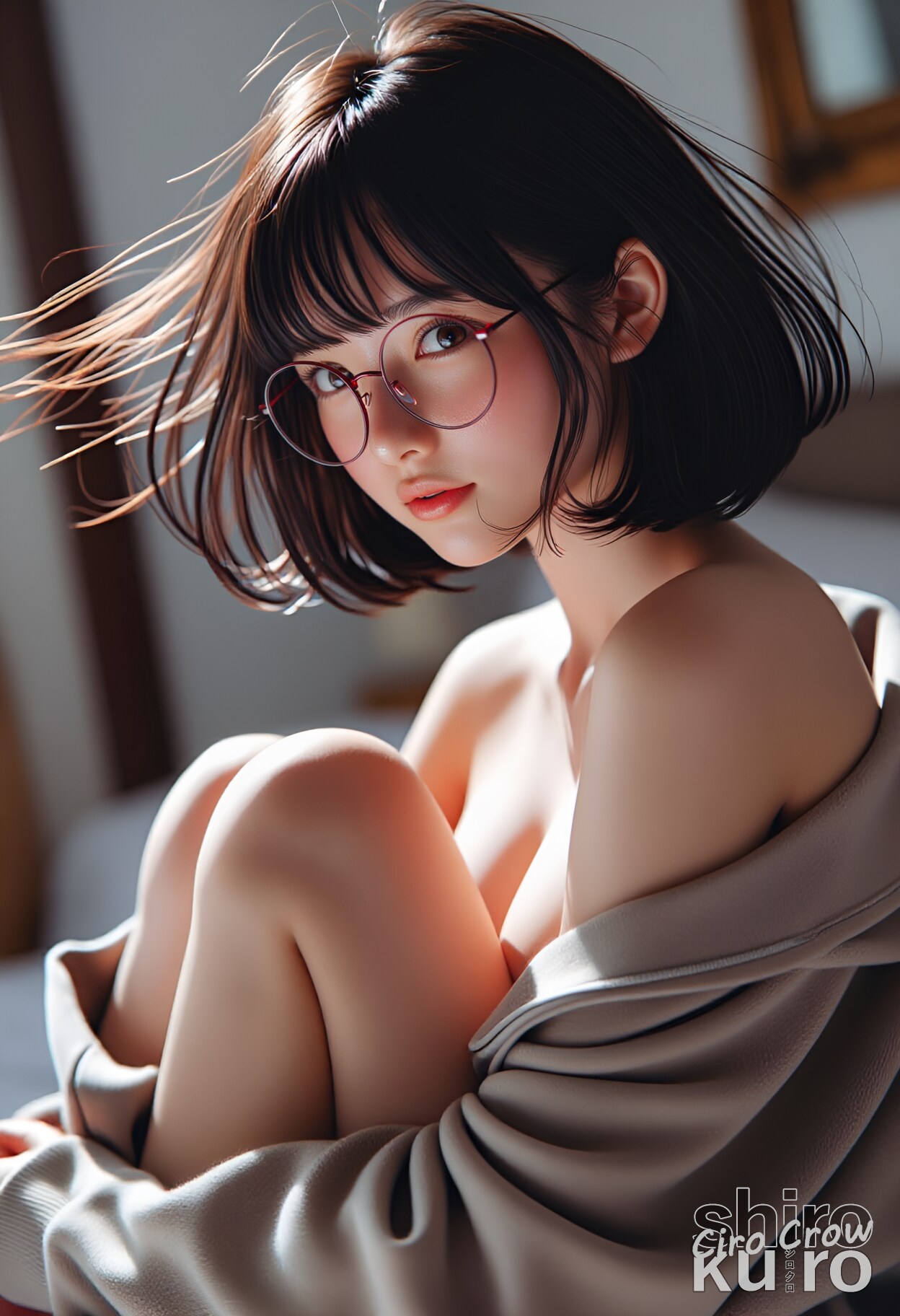 リラックスタイム