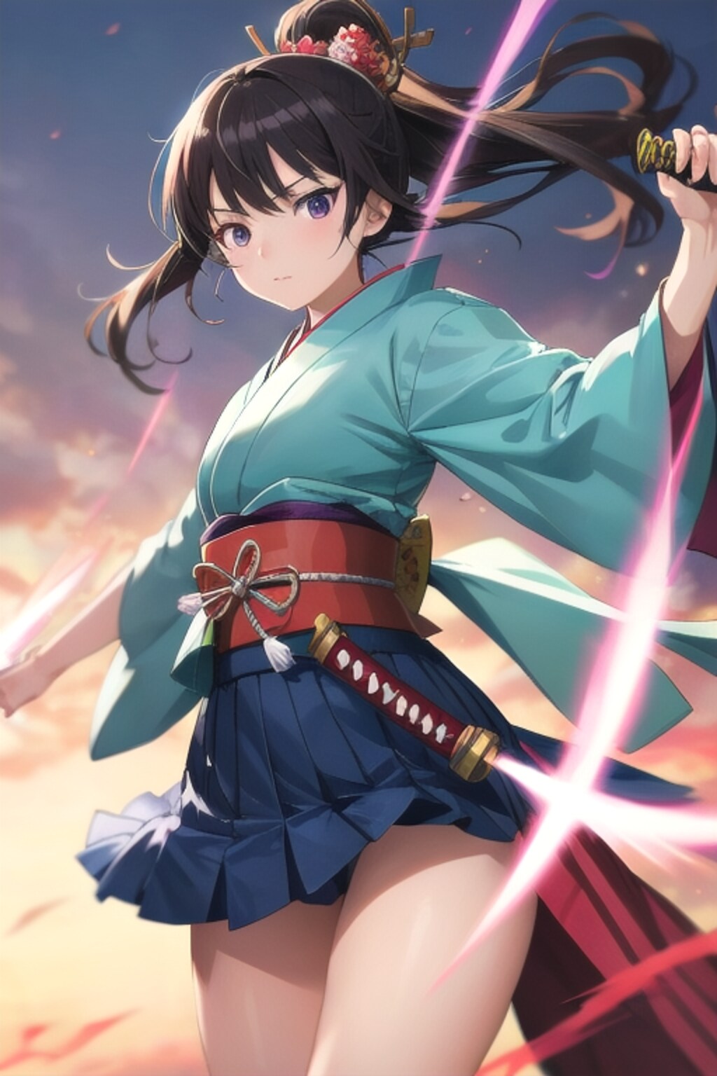 はるかちゃんの秘密！！