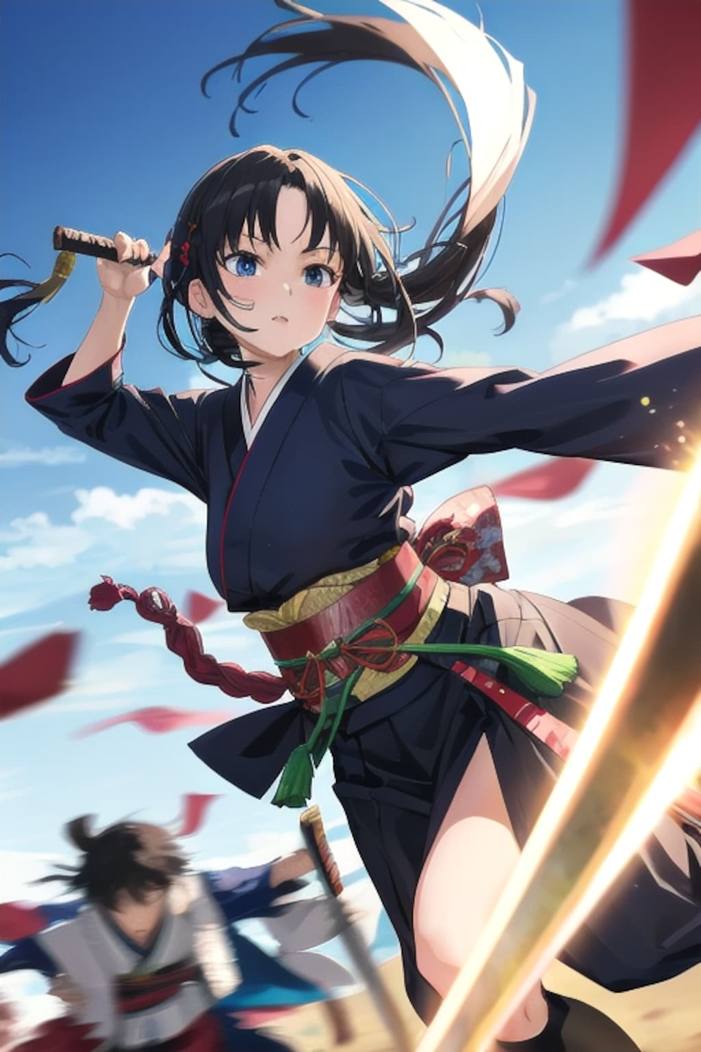 はるかちゃんの秘密！！