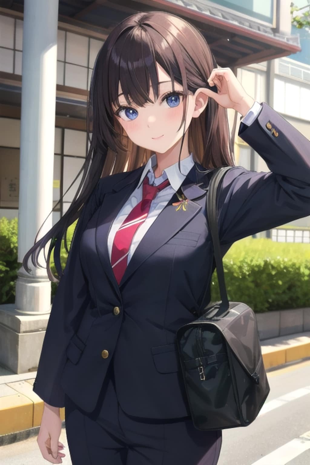 はるかちゃんの秘密！！