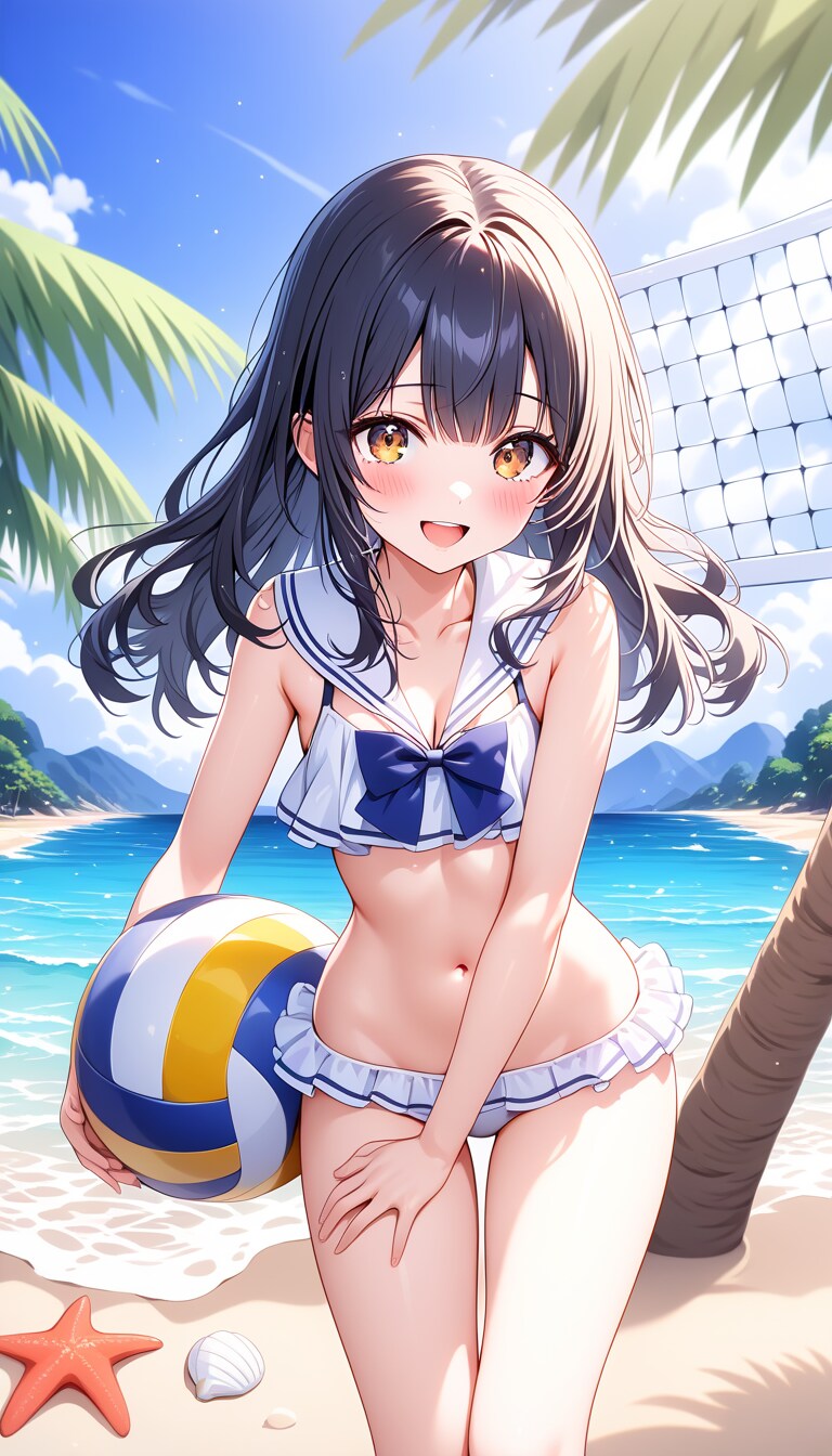 うちの子