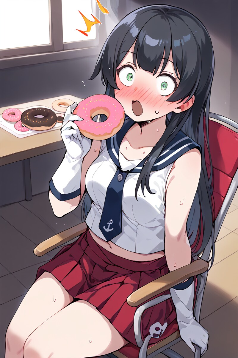 カロリーゼロ理論…？
