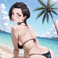 さぁ今日は楽しむよ❣️ 3枚目