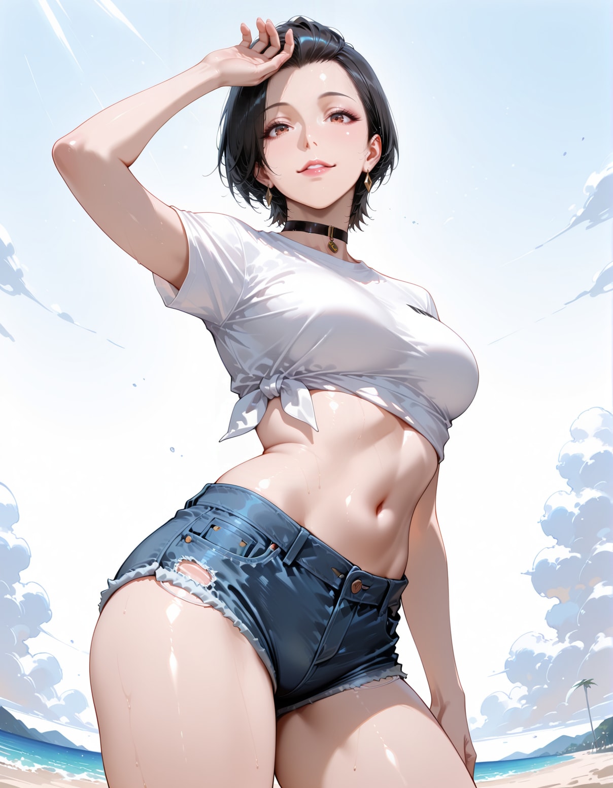 さぁ今日は楽しむよ❣️