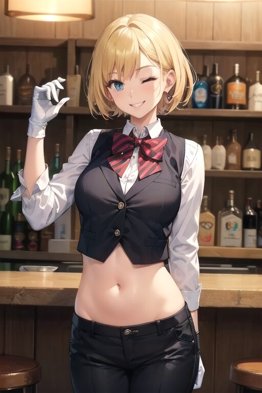 ブリティッシュセクシーバーオーナー