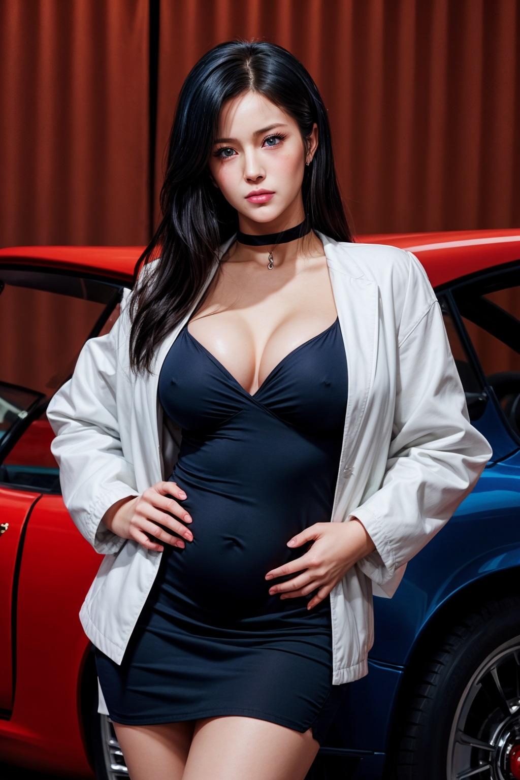 お姉さん