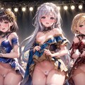 (裏)ライブアイドル！　＃2 7枚目