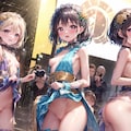 (裏)ライブアイドル！　＃2 8枚目