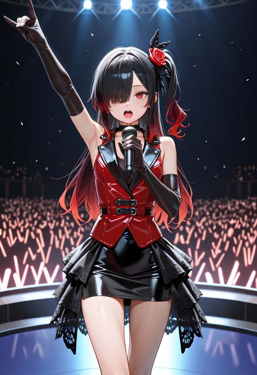 "Raise your Horns !" | の人気AIイラスト・グラビア