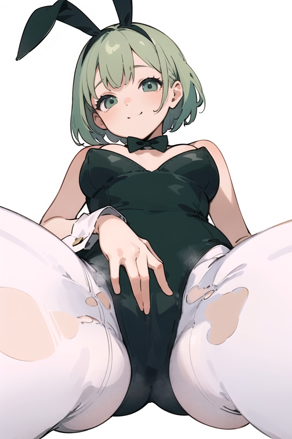 今日のバニーガール（2025/03/13）