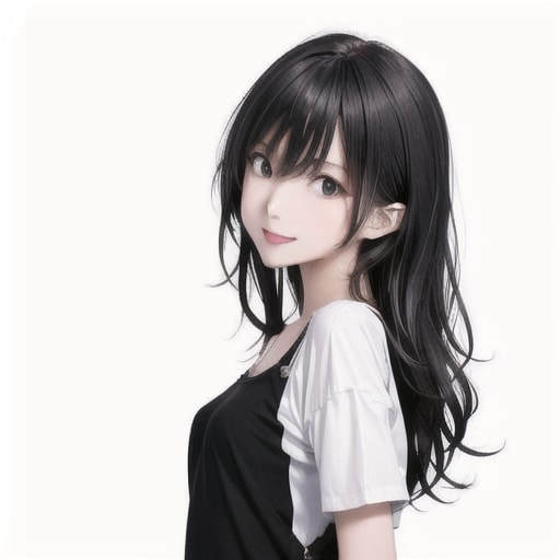 AI女子 | の人気AIイラスト・グラビア