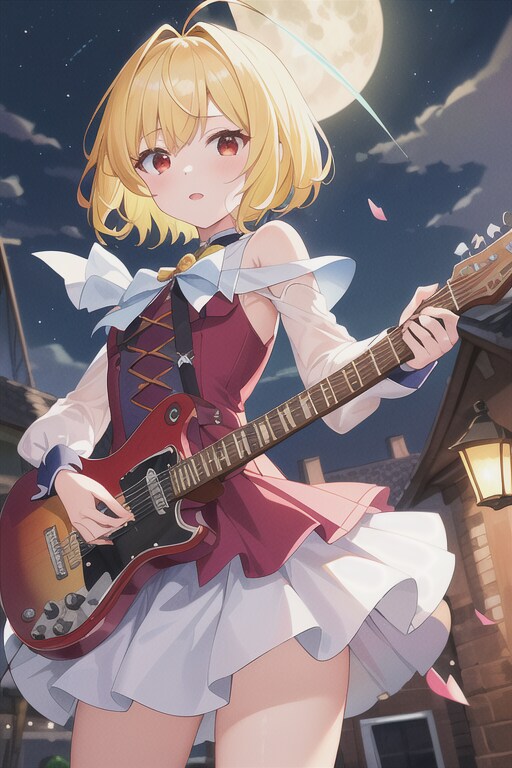 魔法少女になりたくない