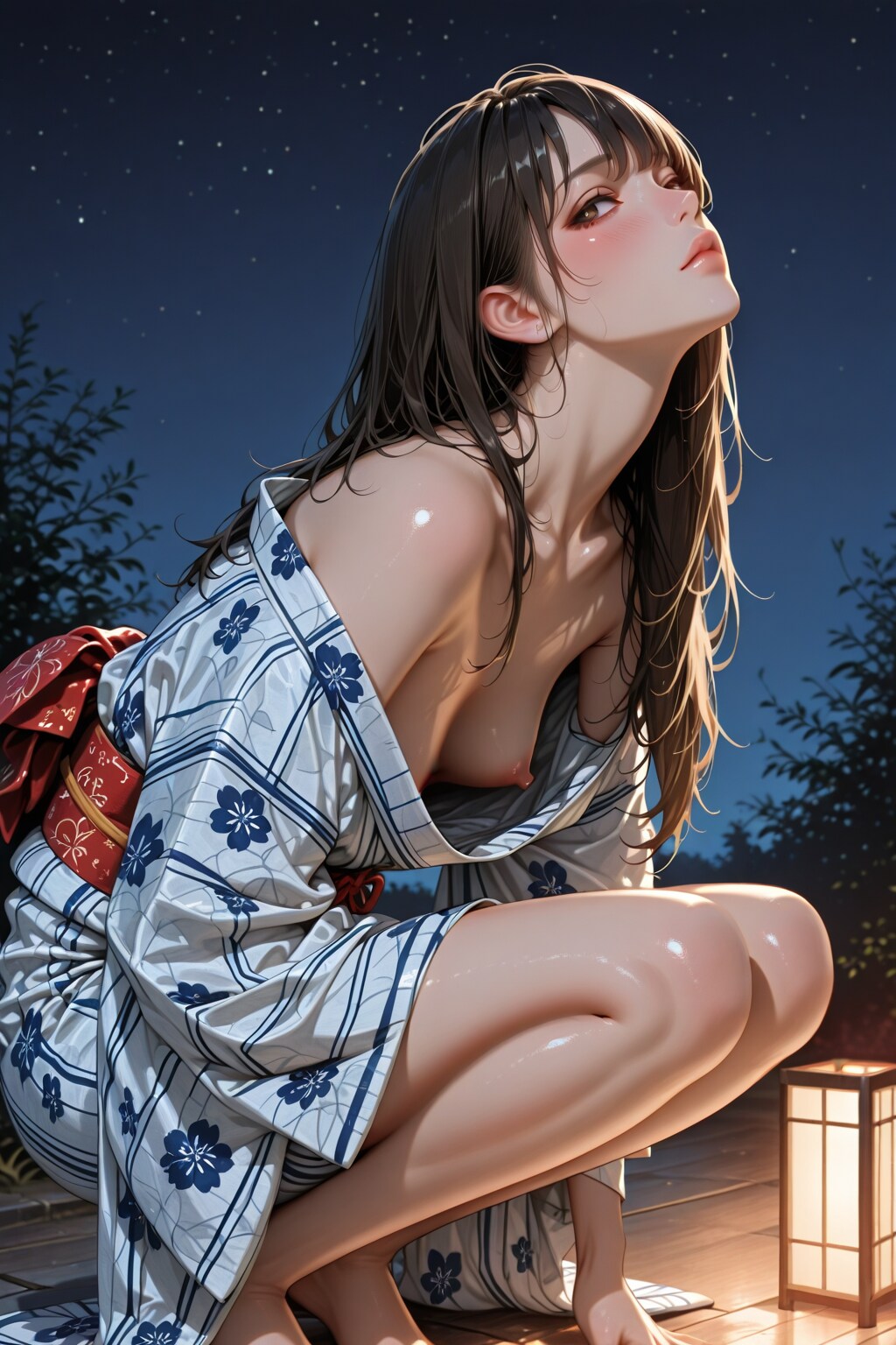 夏祭り