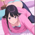 四つん這い 9枚目