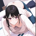 四つん這い 6枚目