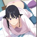 四つん這い 2枚目