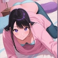 四つん這い 10枚目