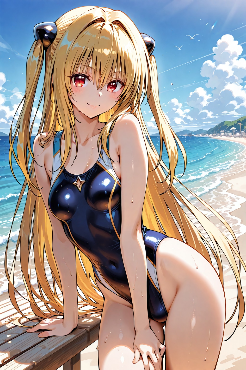 test