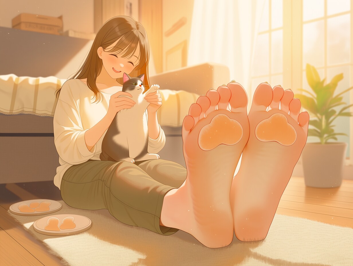 猫の日2026（５）niji7