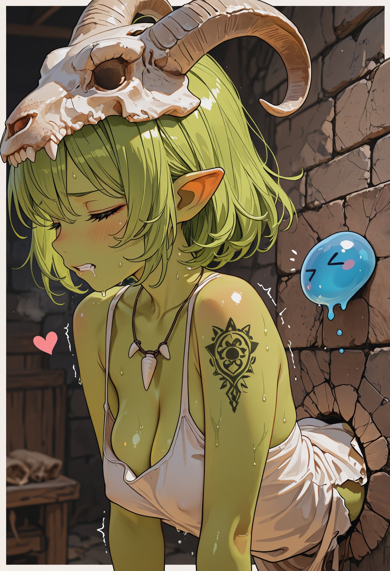 お宝。