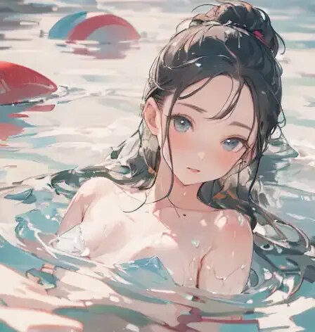 入浴
