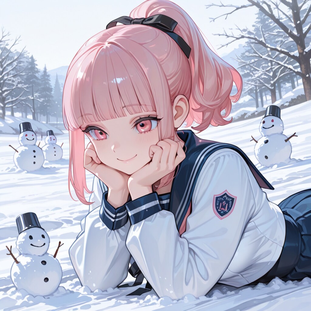 ECHIDNAでALTAIRちゃん