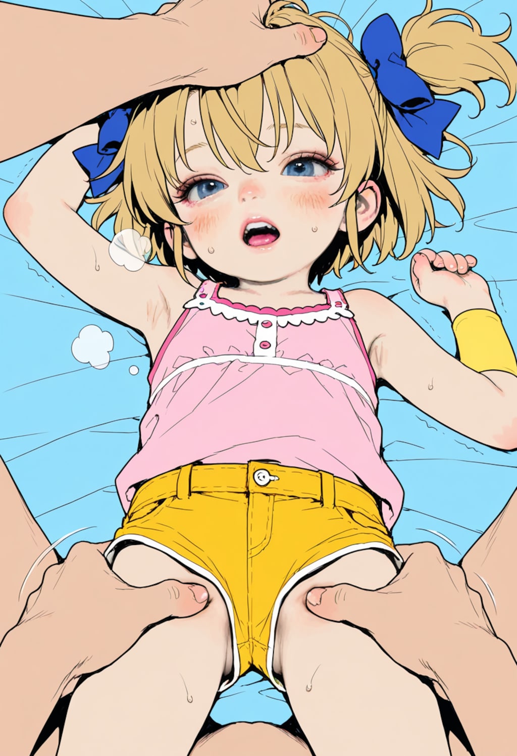あーこれは凝ってますねえ