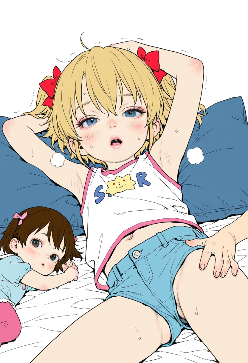 あーこれは凝ってますねえ