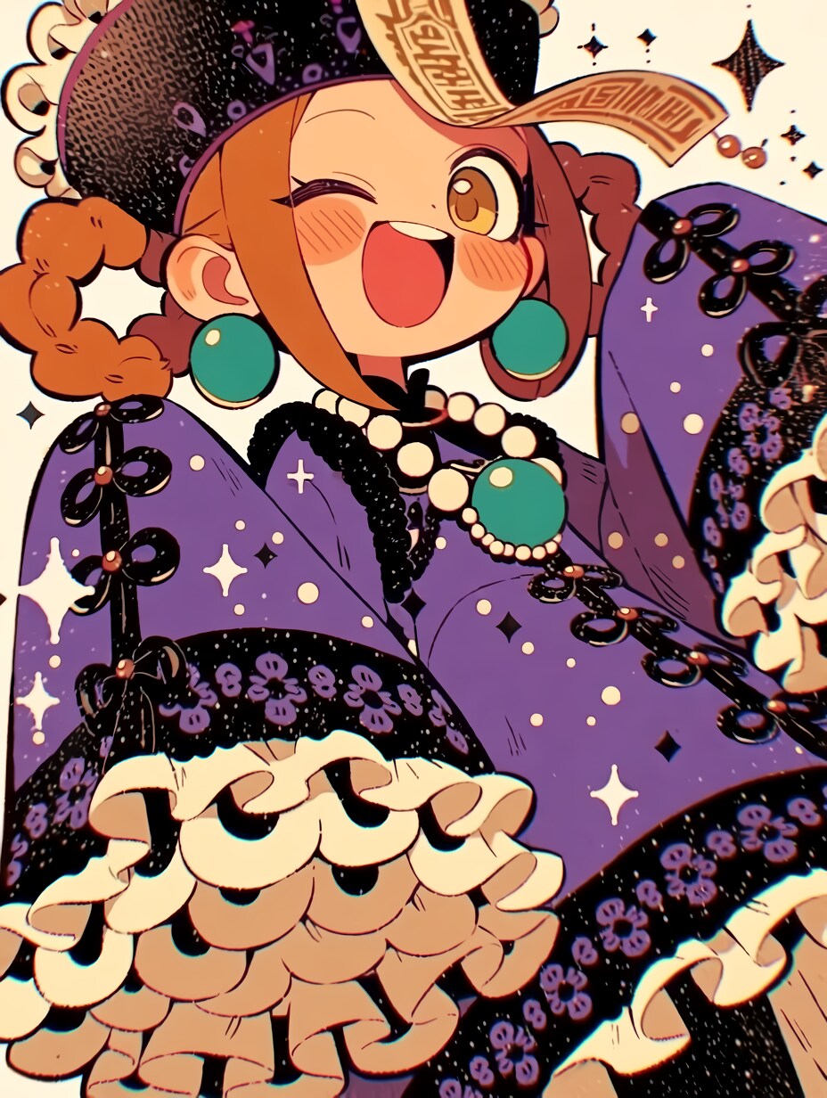 フリフリキョンシー