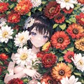 Flower Field 2枚目