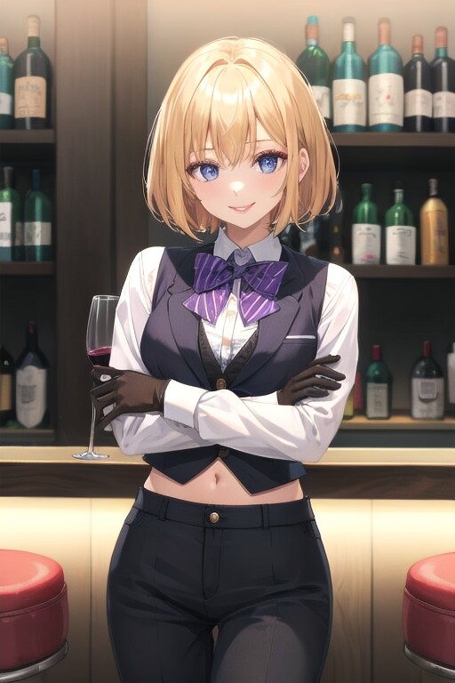 ブリティッシュセクシーバーオーナー