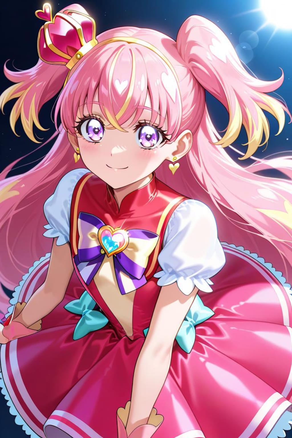 キュアワンダフル　わんだふるぷりきゅあ