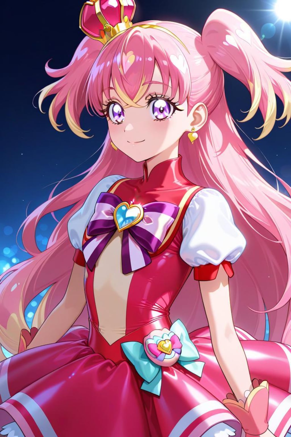 キュアワンダフル　わんだふるぷりきゅあ