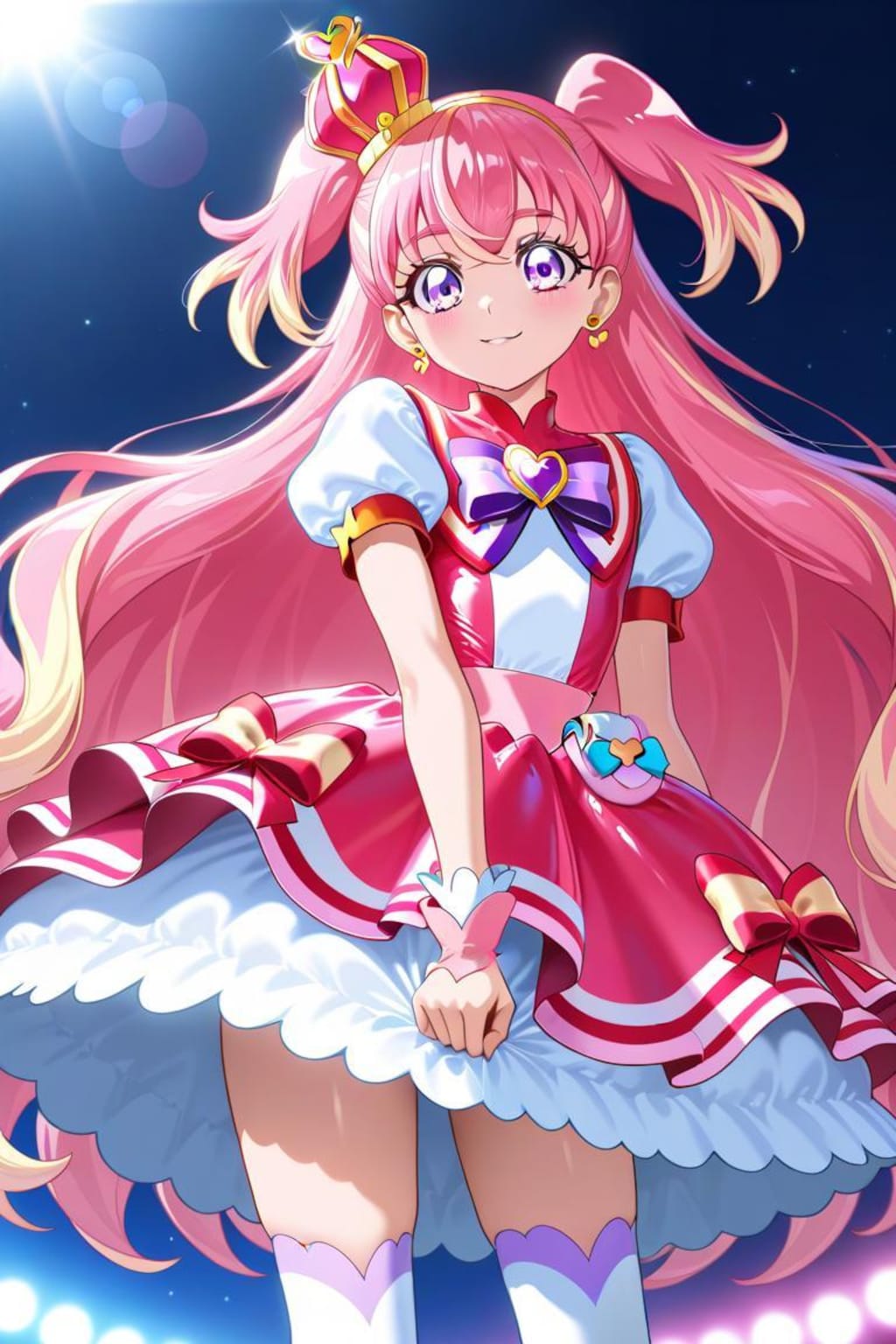 キュアワンダフル　わんだふるぷりきゅあ